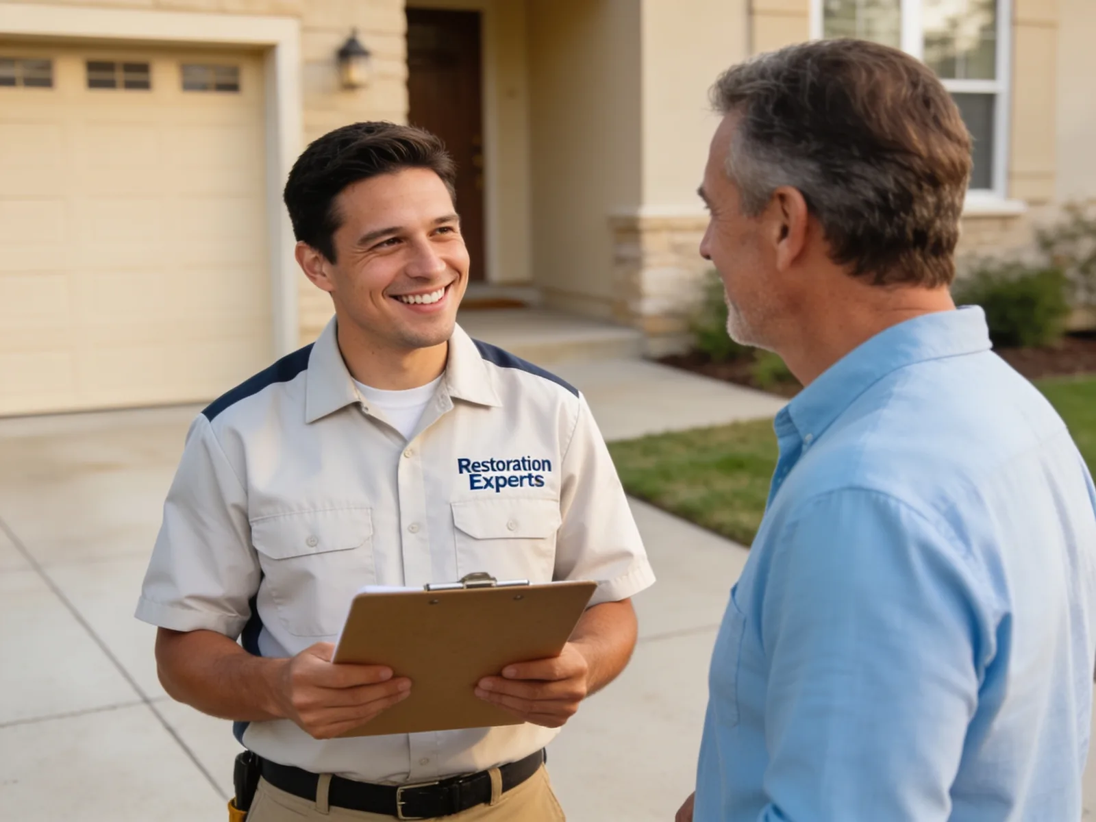 Water Damage Cleanup Hooksett, NH FAQs